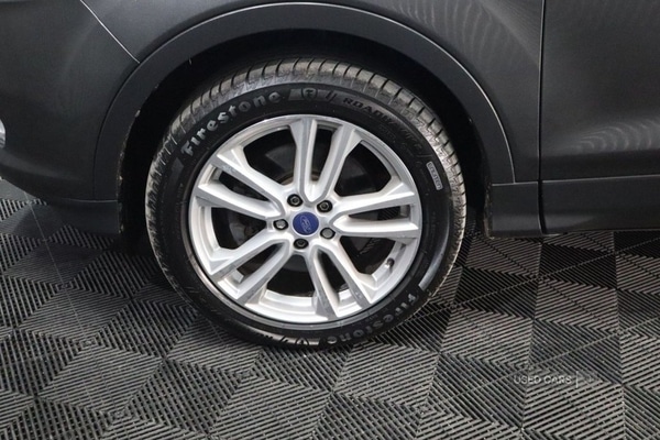 Used Ford Kuga 2015 for sale - 77941094: Photo 14