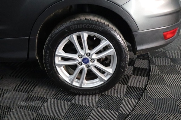 Used Ford Kuga 2015 for sale - 77941094: Photo 15