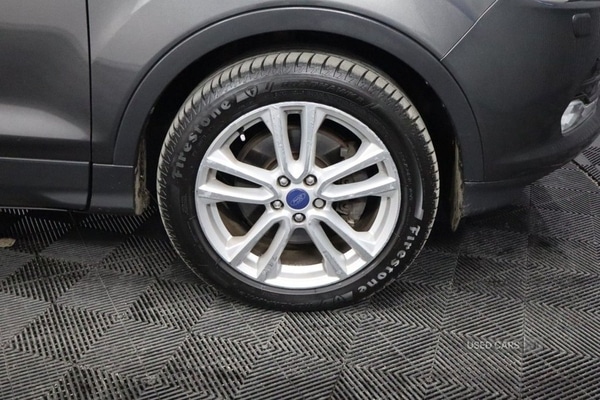 Used Ford Kuga 2015 for sale - 77941094: Photo 16