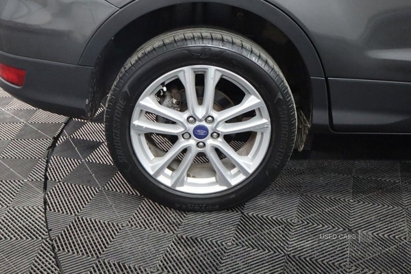 Used Ford Kuga 2015 for sale - 77941094: Photo 17