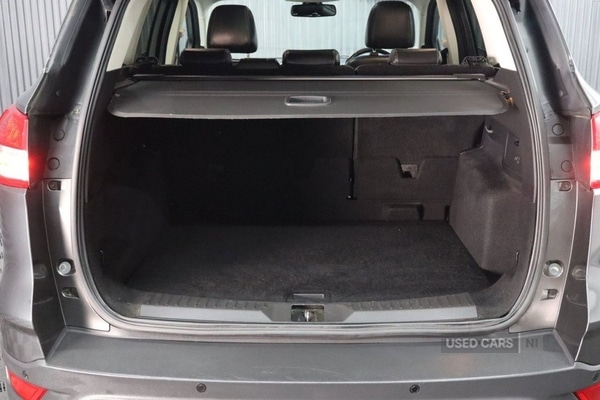 Used Ford Kuga 2015 for sale - 77941094: Photo 19