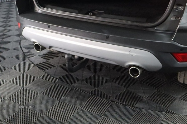 Used Ford Kuga 2015 for sale - 77941094: Photo 21