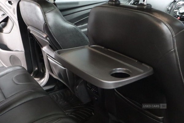 Used Ford Kuga 2015 for sale - 77941094: Photo 23