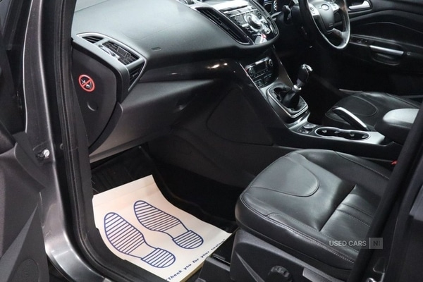 Used Ford Kuga 2015 for sale - 77941094: Photo 25