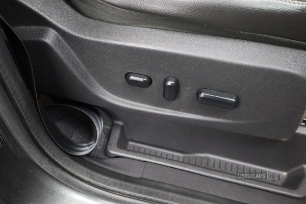 Used Ford Kuga 2015 for sale - 77941094: Photo 28