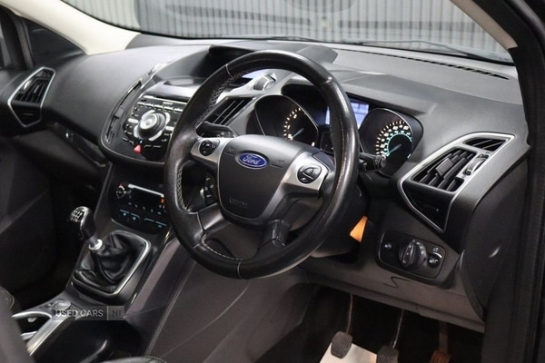 Used Ford Kuga 2015 for sale - 77941094: Photo 29