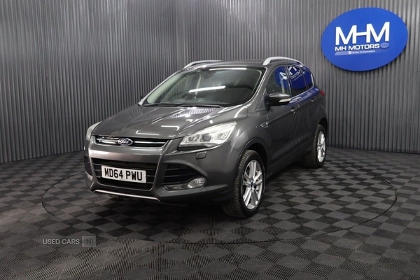 Used Ford Kuga 2015 for sale - 77941094: Photo 3