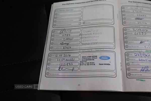 Used Ford Kuga 2015 for sale - 77941094: Photo 35