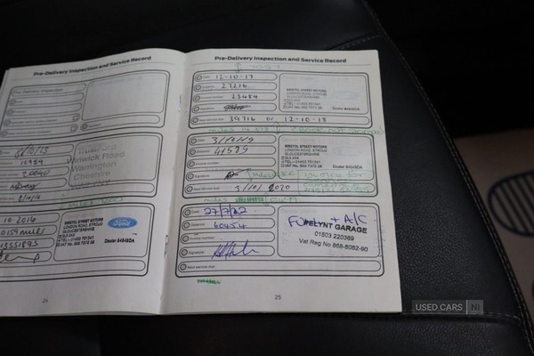 Used Ford Kuga 2015 for sale - 77941094: Photo 36