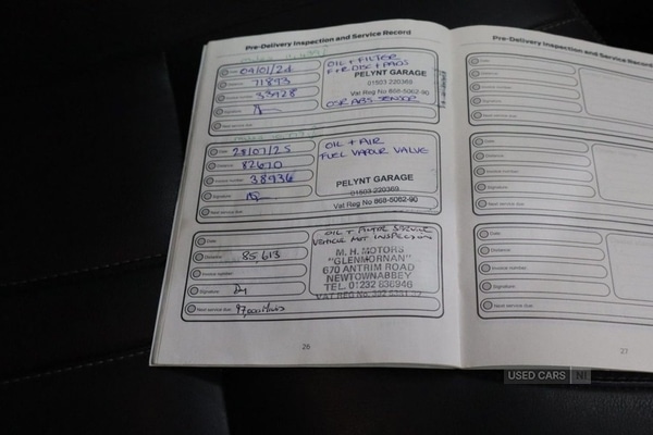 Used Ford Kuga 2015 for sale - 77941094: Photo 37