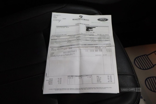 Used Ford Kuga 2015 for sale - 77941094: Photo 39