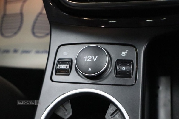 Used Ford Kuga 2015 for sale - 77941094: Photo 41