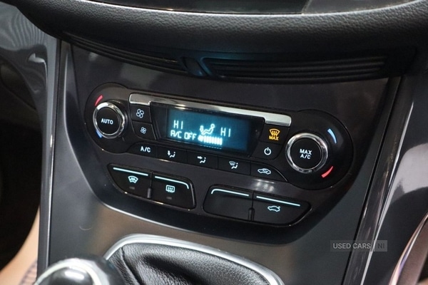 Used Ford Kuga 2015 for sale - 77941094: Photo 44