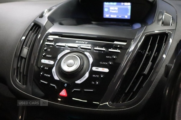 Used Ford Kuga 2015 for sale - 77941094: Photo 45