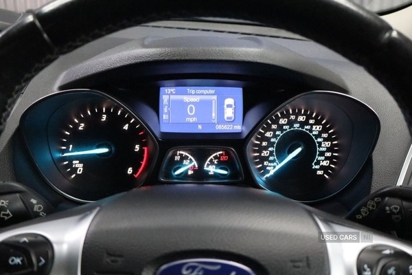 Used Ford Kuga 2015 for sale - 77941094: Photo 49