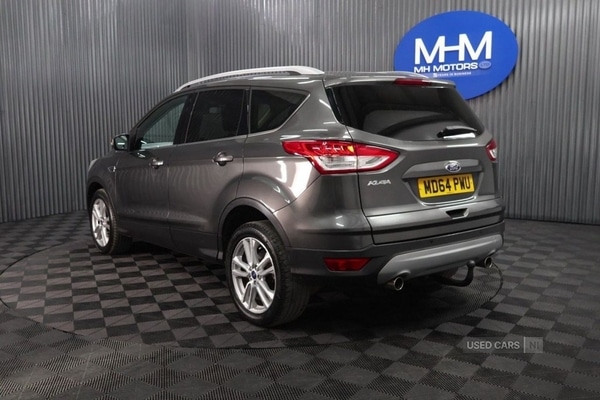 Used Ford Kuga 2015 for sale - 77941094: Photo 5