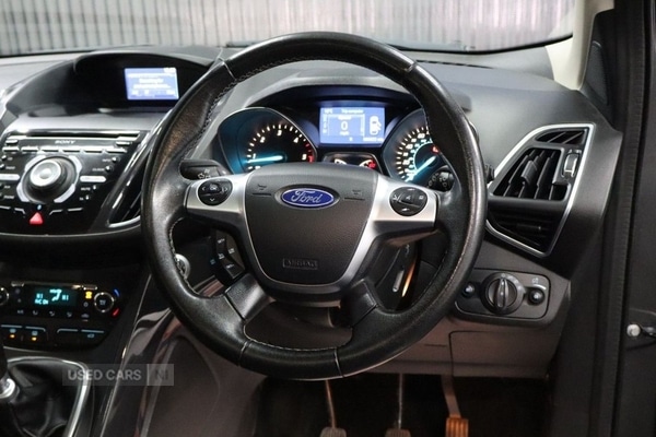 Used Ford Kuga 2015 for sale - 77941094: Photo 50