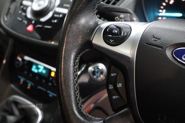 Used Ford Kuga 2015 for sale - 77941094: Photo 51