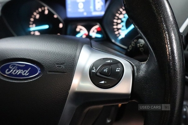 Used Ford Kuga 2015 for sale - 77941094: Photo 52