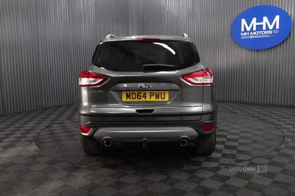 Used Ford Kuga 2015 for sale - 77941094: Photo 6