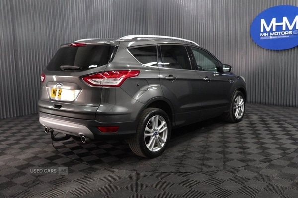 Used Ford Kuga 2015 for sale - 77941094: Photo 7