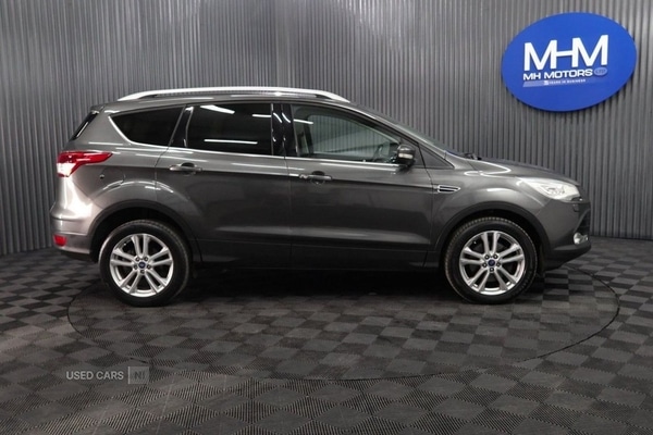 Used Ford Kuga 2015 for sale - 77941094: Photo 8