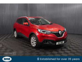 2016 - 1.5 dCi Dynamique Nav 5dr
