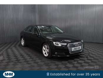 2015 - 2.0 TDI Ultra SE 4dr