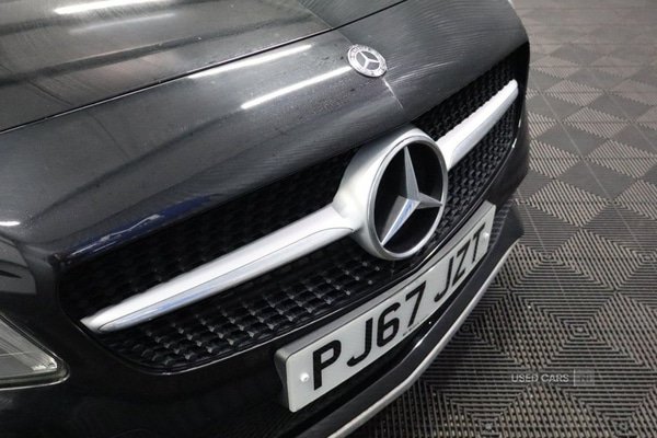 Used Mercedes-Benz A-Class 2017 for sale - 77441793: Photo 11