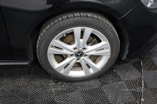 Used Mercedes-Benz A-Class 2017 for sale - 77441793: Photo 17