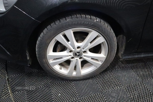 Used Mercedes-Benz A-Class 2017 for sale - 77441793: Photo 18