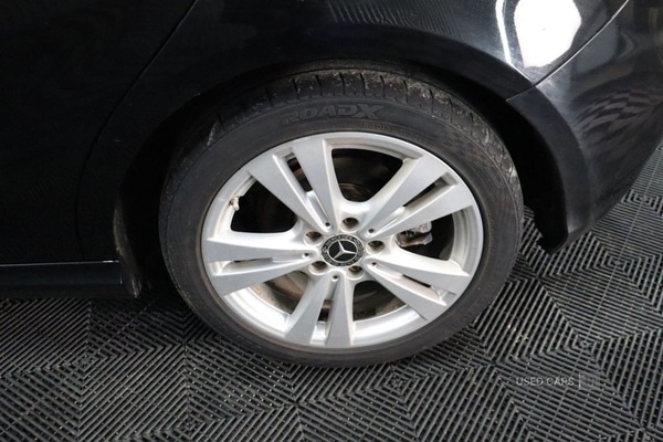 Used Mercedes-Benz A-Class 2017 for sale - 77441793: Photo 19