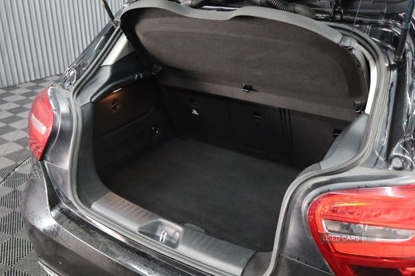 Used Mercedes-Benz A-Class 2017 for sale - 77441793: Photo 22