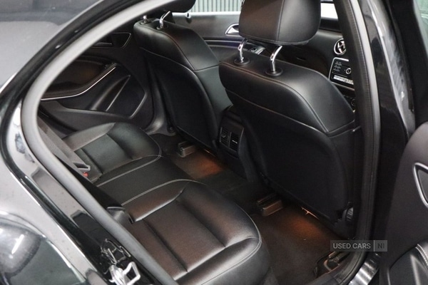 Used Mercedes-Benz A-Class 2017 for sale - 77441793: Photo 23