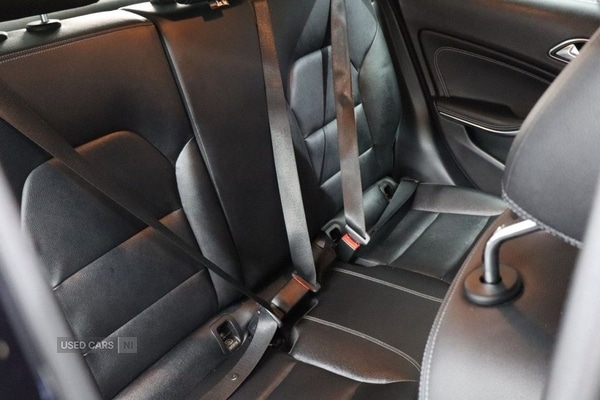 Used Mercedes-Benz A-Class 2017 for sale - 77441793: Photo 24