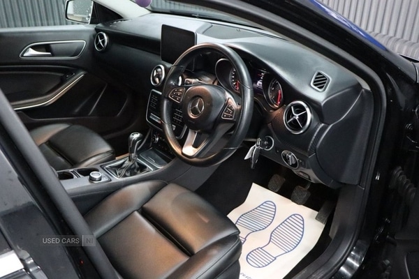 Used Mercedes-Benz A-Class 2017 for sale - 77441793: Photo 28