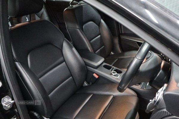 Used Mercedes-Benz A-Class 2017 for sale - 77441793: Photo 29