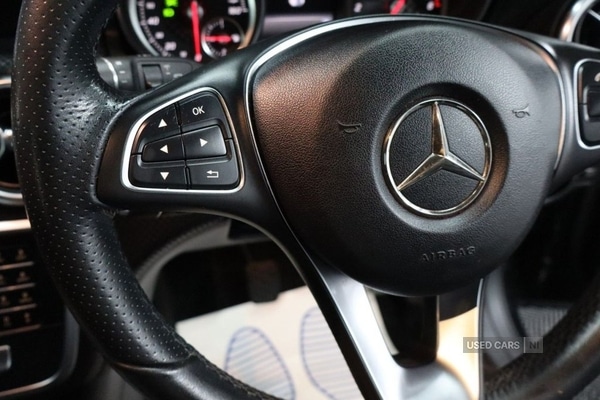 Used Mercedes-Benz A-Class 2017 for sale - 77441793: Photo 32