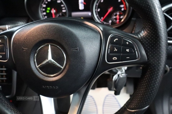 Used Mercedes-Benz A-Class 2017 for sale - 77441793: Photo 33