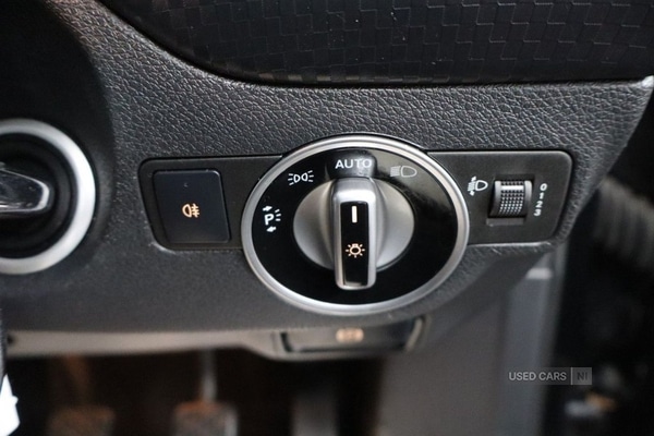 Used Mercedes-Benz A-Class 2017 for sale - 77441793: Photo 34