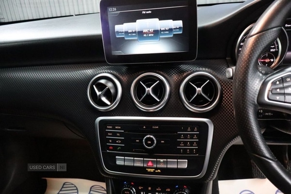 Used Mercedes-Benz A-Class 2017 for sale - 77441793: Photo 35