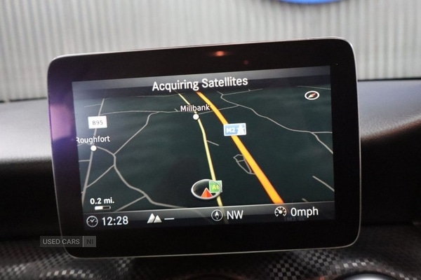 Used Mercedes-Benz A-Class 2017 for sale - 77441793: Photo 38