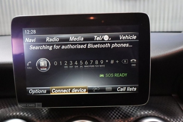 Used Mercedes-Benz A-Class 2017 for sale - 77441793: Photo 39