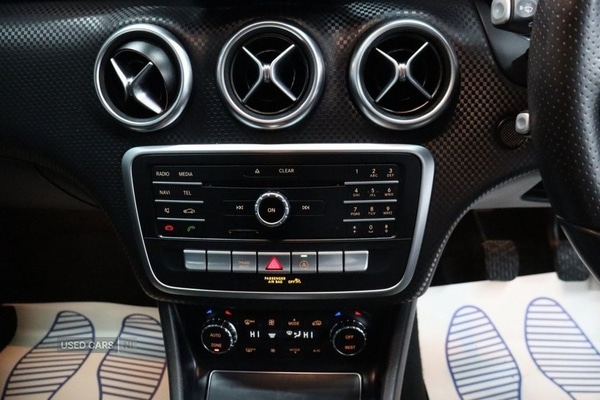 Used Mercedes-Benz A-Class 2017 for sale - 77441793: Photo 40