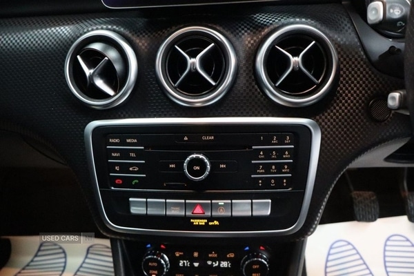 Used Mercedes-Benz A-Class 2017 for sale - 77441793: Photo 42