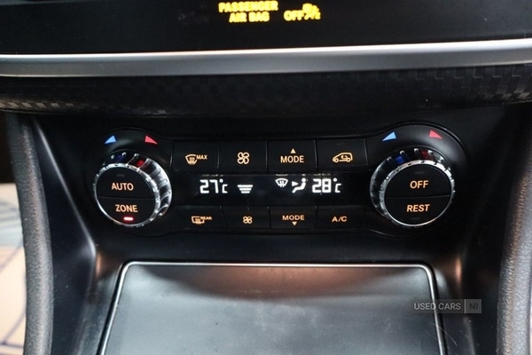 Used Mercedes-Benz A-Class 2017 for sale - 77441793: Photo 43