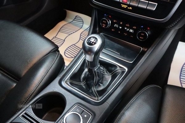 Used Mercedes-Benz A-Class 2017 for sale - 77441793: Photo 44