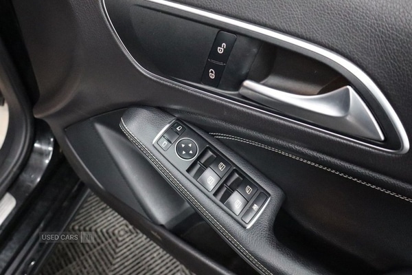 Used Mercedes-Benz A-Class 2017 for sale - 77441793: Photo 45