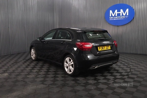 Used Mercedes-Benz A-Class 2017 for sale - 77441793: Photo 6