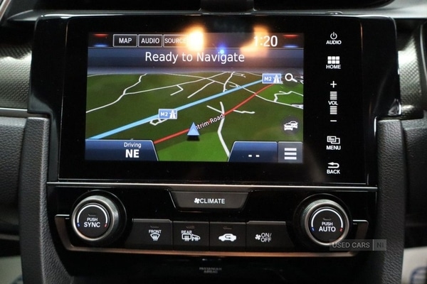 Used Honda Civic 2018 for sale - 77634256: Photo 41